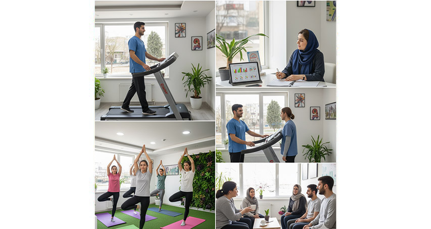 دردهای مزمن عضلانی‌اسکلتی (Chronic Musculoskeletal Pain) از شایع‌ترین مشکلاتی هستند که زندگی روزمره بسیاری از مردم را مختل می‌کنند. این دردها معمولاً در ناحیه کمر، گردن، شانه، زانو یا مفاصل کوچک‌تر دیده می‌شوند و برخلاف دردهای کوتاه‌مدت، بیش از سه ماه ادامه دارند.