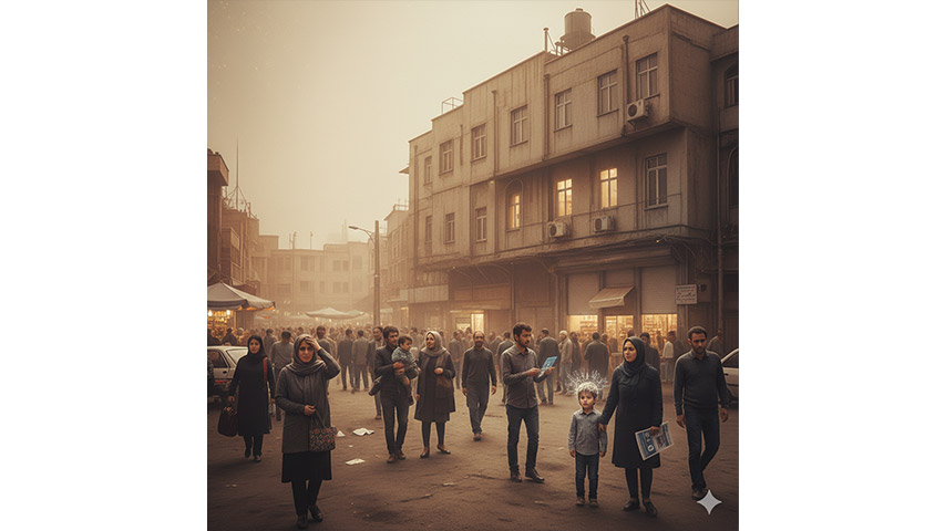 استرس جمعی چگونه در جامعه گسترش پیدا میکند و چه تأثیری بر کودکان و بزرگسالان دارد؟ راهنمای علمی مدیریت تنشهای اجتماعی و زمان مراجعه به متخصص.